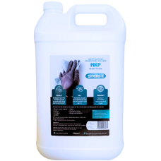 Steri-7 MKP -  5 Litre Ready to Use